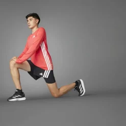 adidas Adizero 2in1 M - Short running homme