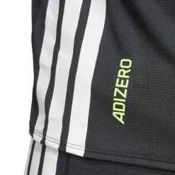 adidas Adizero L Tee - T-shirt homme