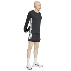 adidas Adizero L Tee - T-shirt homme