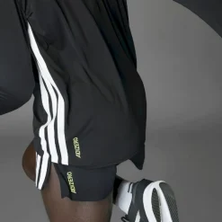 adidas Adizero L Tee - T-shirt homme