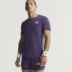 adidas Adizero Running - T-shirt homme