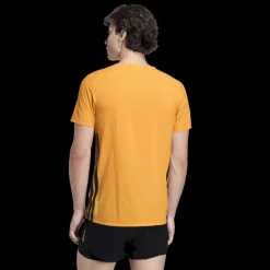 adidas Adizero Running - T-shirt homme