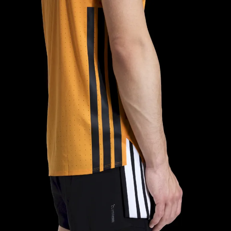 adidas Adizero Running - T-shirt homme
