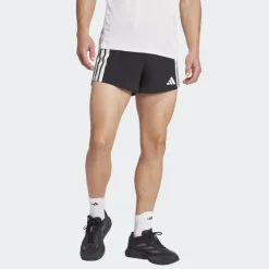 adidas Adizero Running Gel Pocket - Short running homme