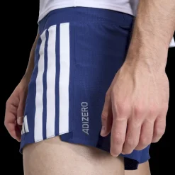 adidas Adizero Running Gel Pocket - Short running homme