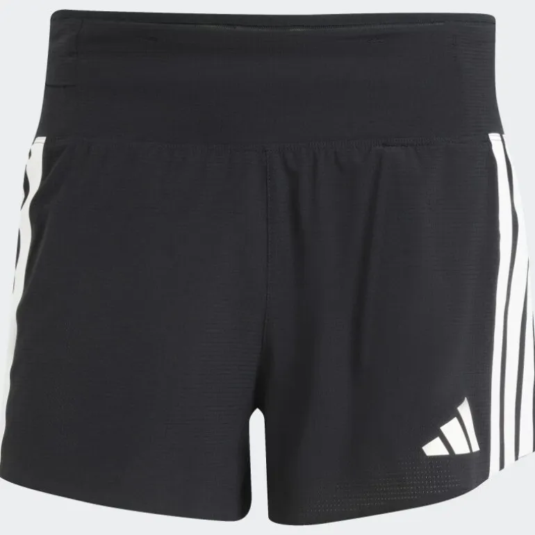 adidas Adizero Running Gel Pocket - Short running homme