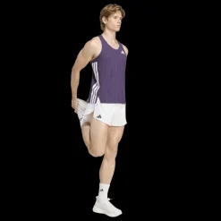 adidas Adizero Singlet - Débardeur homme