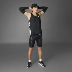 adidas Adizero Singlet - Débardeur homme