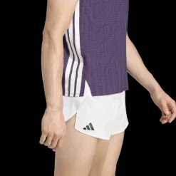 adidas Adizero Singlet - Débardeur homme