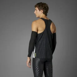 adidas Adizero Singlet - Débardeur homme
