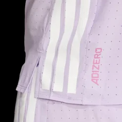 adidas Adizero Tee - T-shirt femme