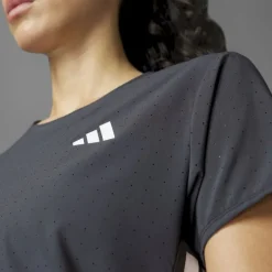 adidas Adizero Tee - T-shirt femme
