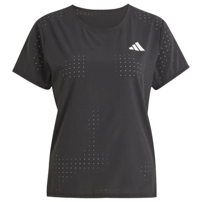 adidas Adizero Tee - T-shirt femme