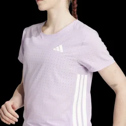 adidas Adizero Tee - T-shirt femme