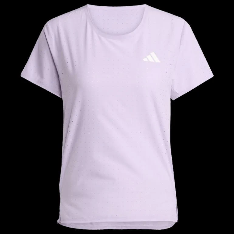 adidas Adizero Tee - T-shirt femme