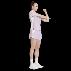adidas Adizero Tee - T-shirt femme