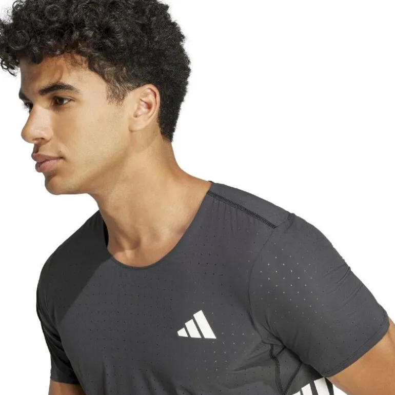 adidas Adizero Tee - T-shirt homme