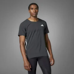 adidas Adizero Tee - T-shirt homme