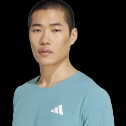 adidas Adizero Tee - T-shirt homme