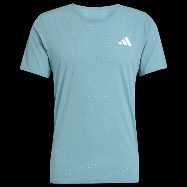 adidas Adizero Tee - T-shirt homme