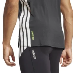 adidas Adizero Tee - T-shirt homme