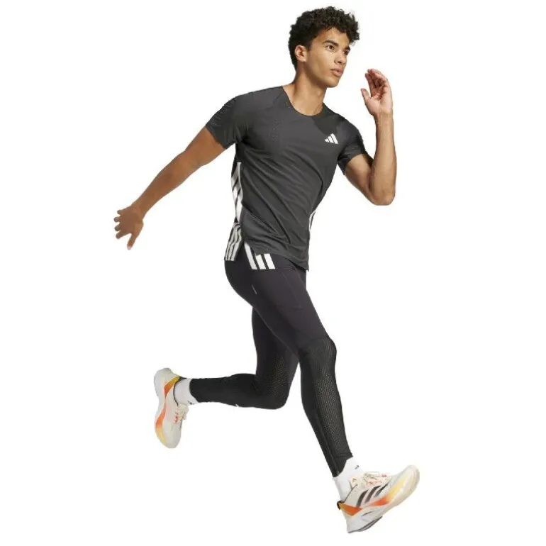 adidas Adizero Tee - T-shirt homme