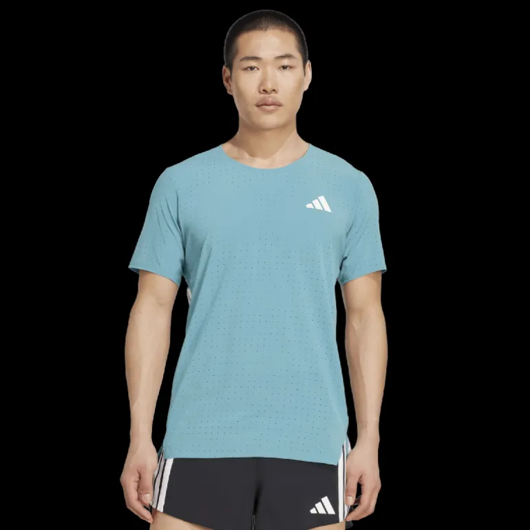 adidas Adizero Tee - T-shirt homme