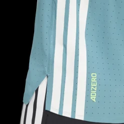 adidas Adizero Tee - T-shirt homme