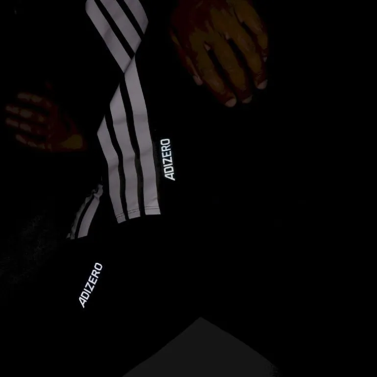 adidas Adizero Tee - T-shirt homme