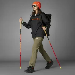 adidas Multi Essential 2L Rain Jacket - Veste imperméable femme
