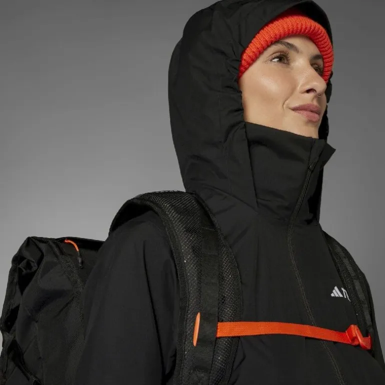 adidas Multi Essential 2L Rain Jacket - Veste imperméable femme