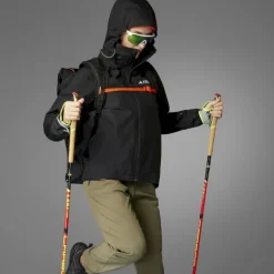 adidas Multi Essential 2L Rain Jacket - Veste imperméable femme