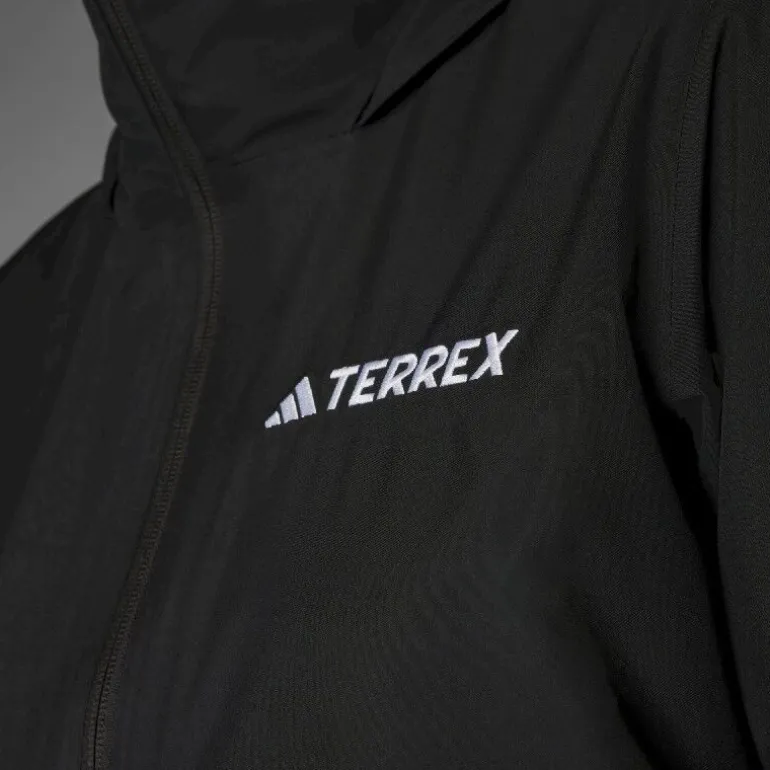 adidas Multi Essential 2L Rain Jacket - Veste imperméable femme