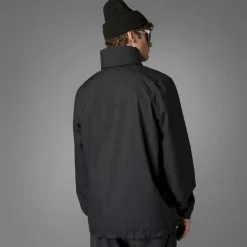 adidas Multi Essential 2L Rain Jacket - Veste imperméable homme