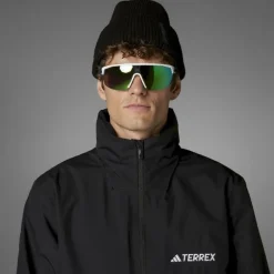 adidas Multi Essential 2L Rain Jacket - Veste imperméable homme
