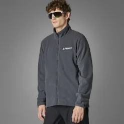 adidas Multi Essential 2L Rain Jacket - Veste imperméable homme