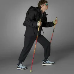 adidas Multi Essential 2L Rain Jacket - Veste imperméable homme