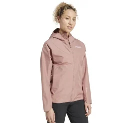 adidas Multi 2.5L Rain.Dry Jacket - Veste imperméable femme