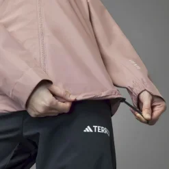 adidas Multi 2.5L Rain.Dry Jacket - Veste imperméable femme
