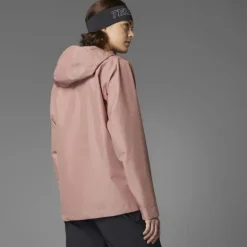 adidas Multi 2.5L Rain.Dry Jacket - Veste imperméable femme