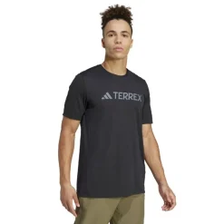 adidas Multi Log Tech T - T-shirt homme