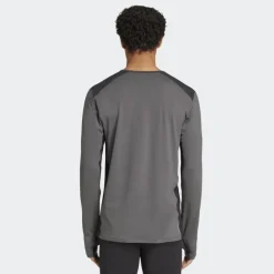 adidas Multi Synthetic LS - T-shirt homme