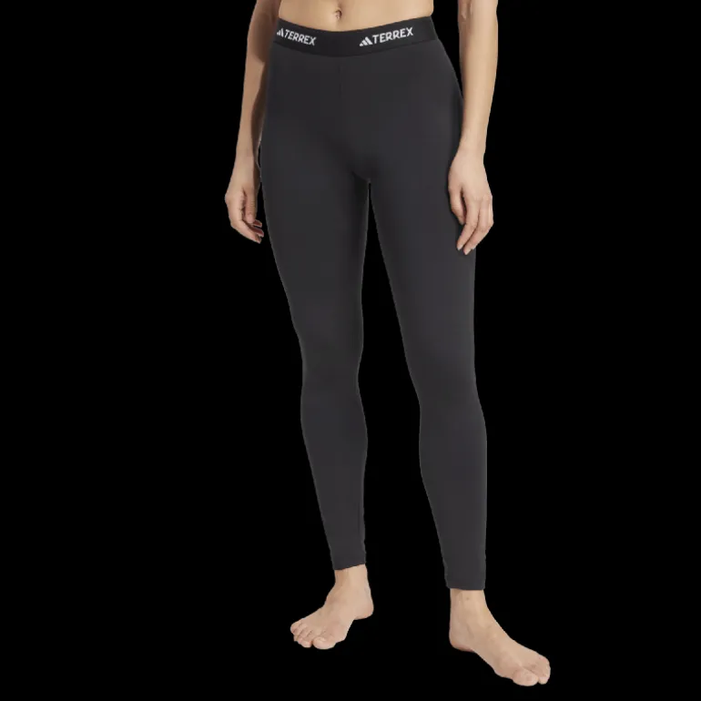 adidas Multi Synthetic Tight - Collant thermique femme