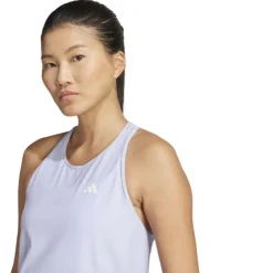 adidas Own The Run B Tank - Débardeur femme