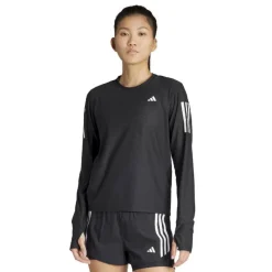 adidas Own the Run Base LS - Maillot thermique femme