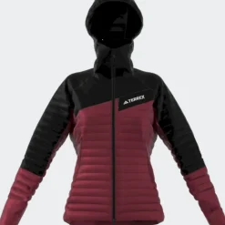 Adidas TechRock Year-Round Down - Doudoune homme