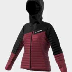 Adidas TechRock Year-Round Down - Doudoune homme
