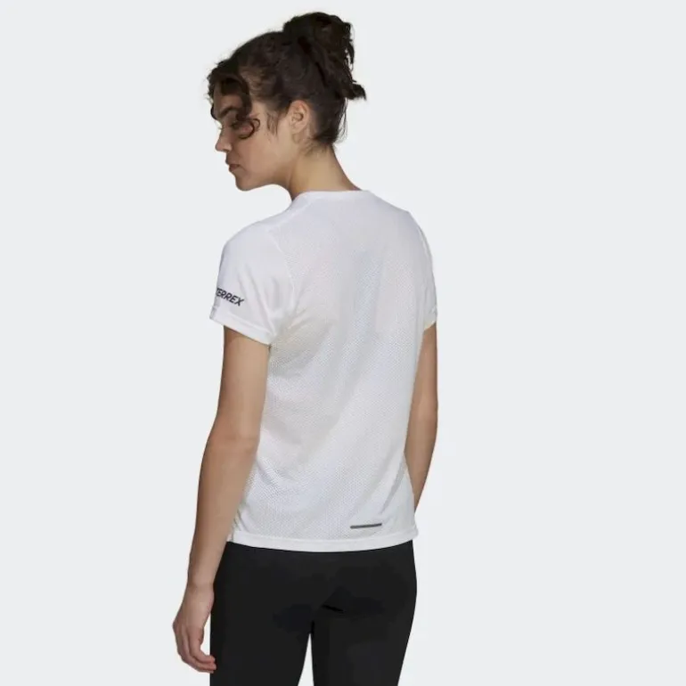 Adidas Terrex Agravic T-Shirt - T-shirt femme