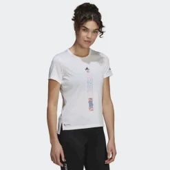 Adidas Terrex Agravic T-Shirt - T-shirt femme