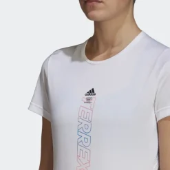 Adidas Terrex Agravic T-Shirt - T-shirt femme